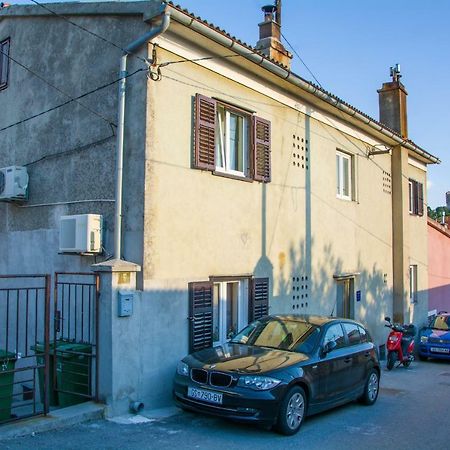 Domo Apartamento Senj  Exterior foto