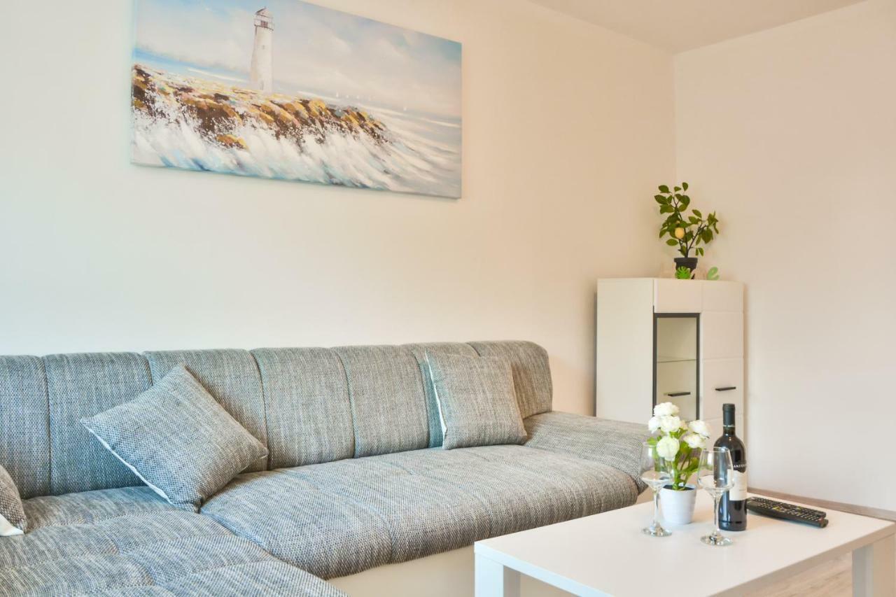 Domo Apartamento Senj  Exterior foto