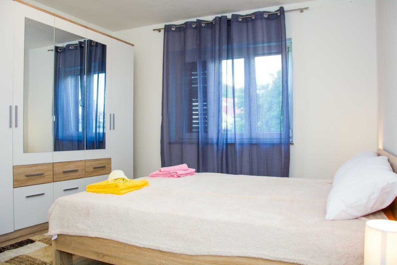 Domo Apartamento Senj  Exterior foto