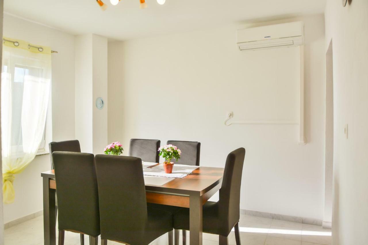 Domo Apartamento Senj  Exterior foto