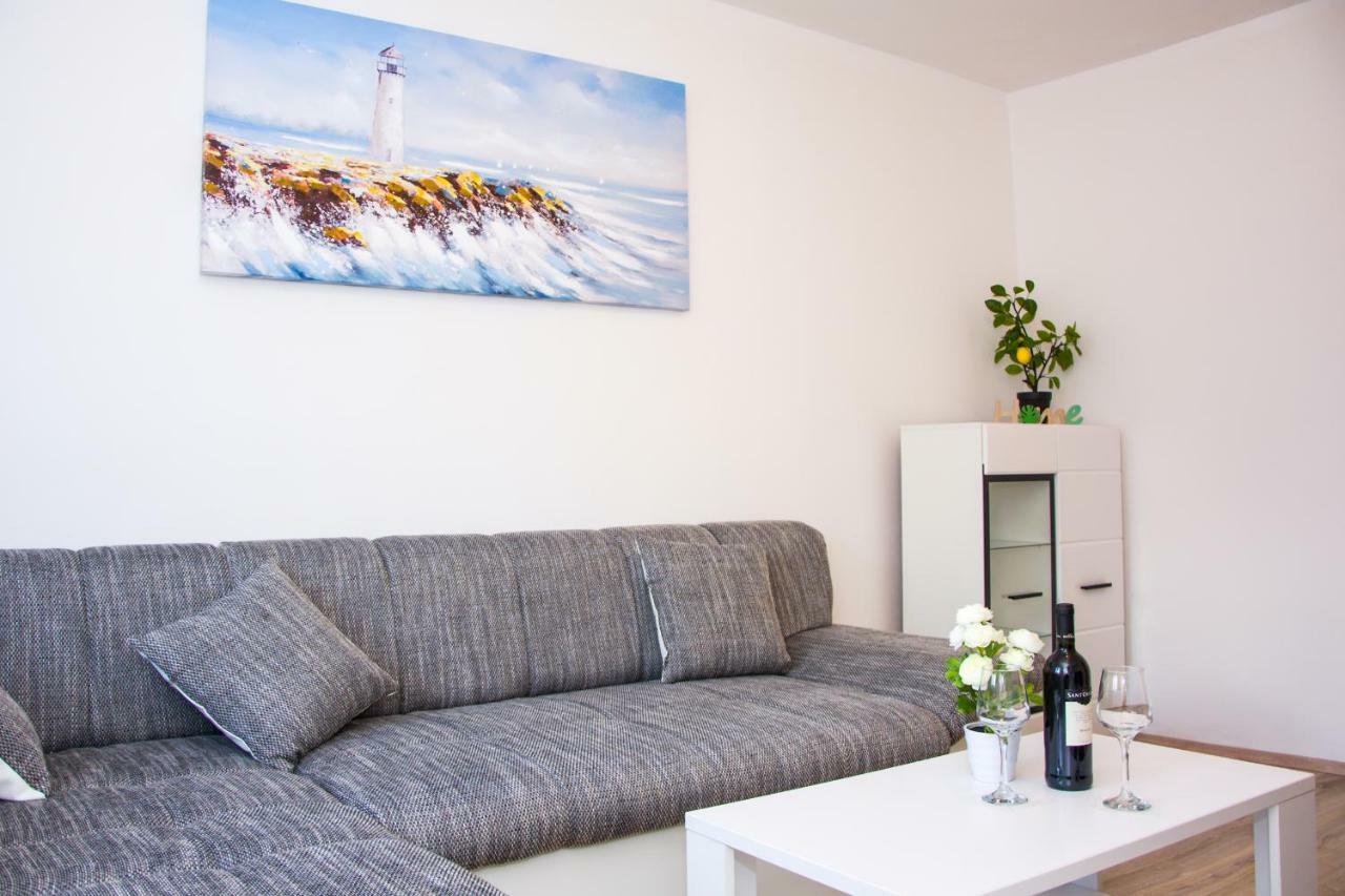 Domo Apartamento Senj  Exterior foto